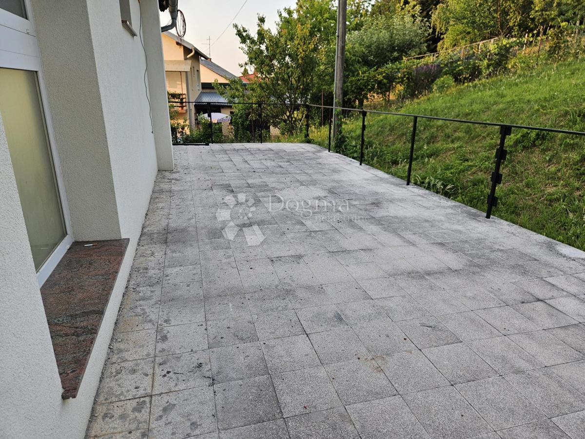 Hiša Tomaševec Biškupečki, Sveti Ilija, 220m2