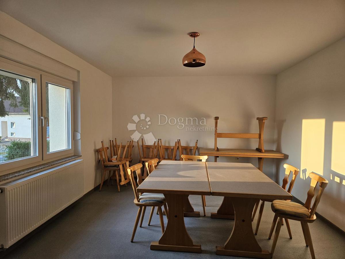 Hiša Tomaševec Biškupečki, Sveti Ilija, 220m2