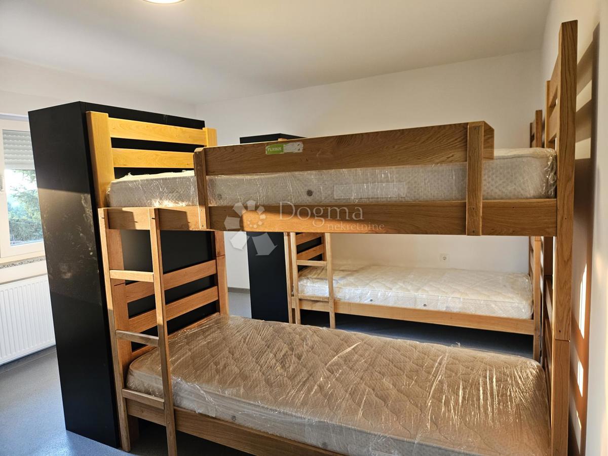 Hiša Tomaševec Biškupečki, Sveti Ilija, 220m2