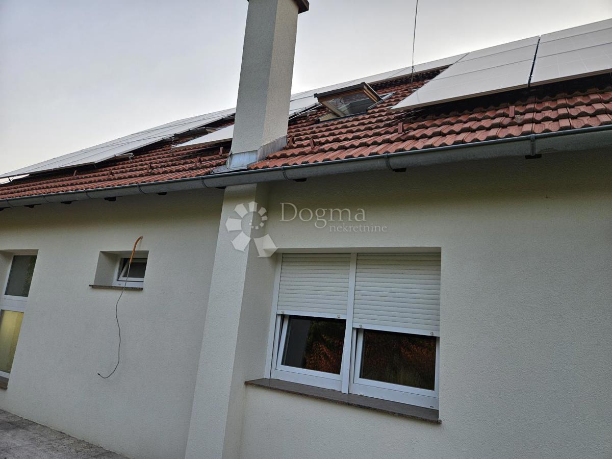 Hiša Tomaševec Biškupečki, Sveti Ilija, 220m2