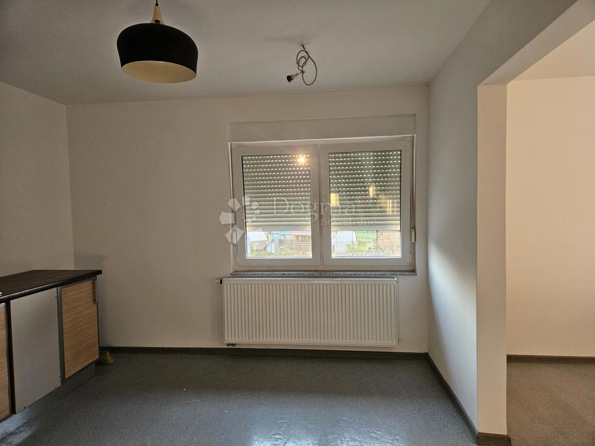 Hiša Tomaševec Biškupečki, Sveti Ilija, 220m2