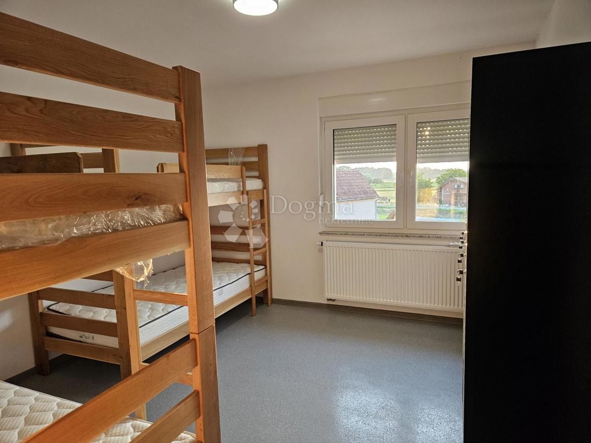 Hiša Tomaševec Biškupečki, Sveti Ilija, 220m2