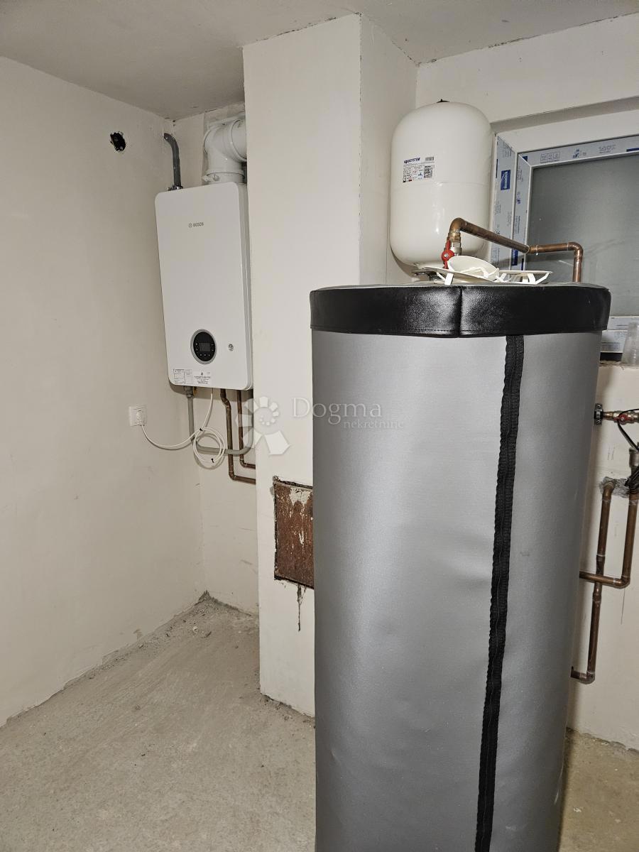 Hiša Tomaševec Biškupečki, Sveti Ilija, 220m2