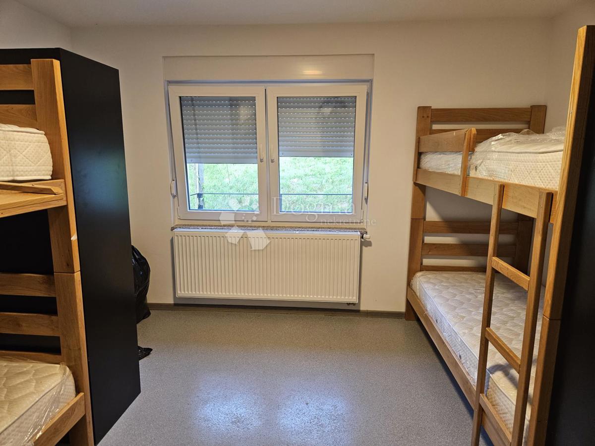 Hiša Tomaševec Biškupečki, Sveti Ilija, 220m2