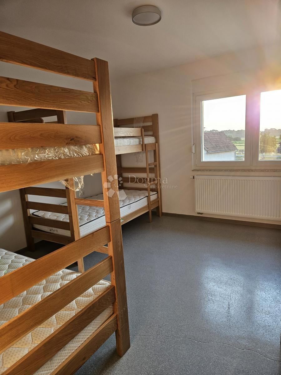 Hiša Tomaševec Biškupečki, Sveti Ilija, 220m2