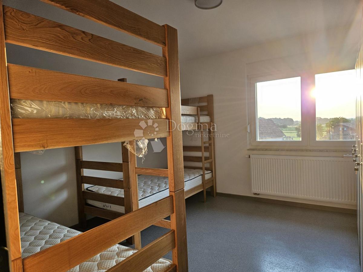 Hiša Tomaševec Biškupečki, Sveti Ilija, 220m2
