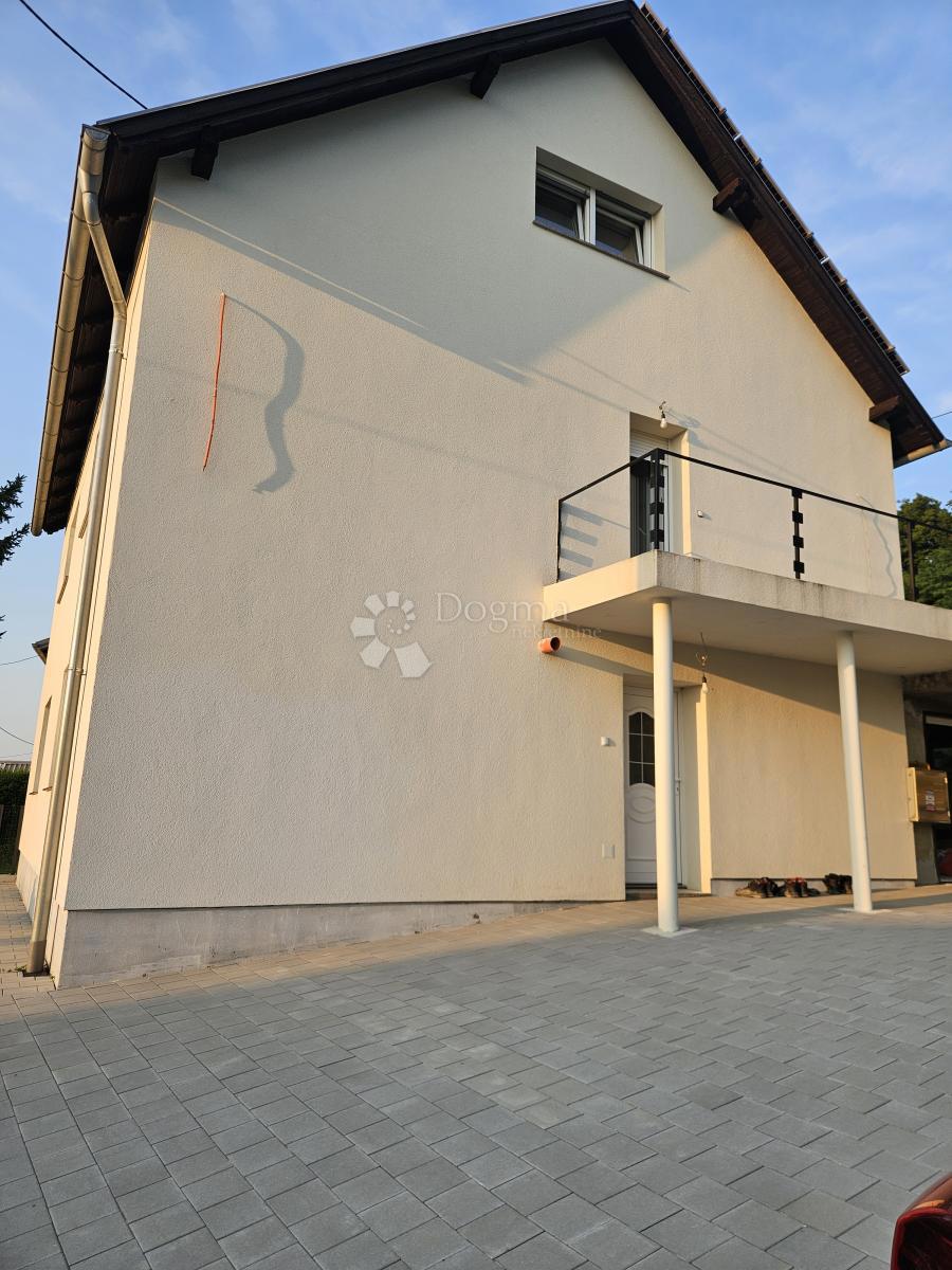 Hiša Tomaševec Biškupečki, Sveti Ilija, 220m2
