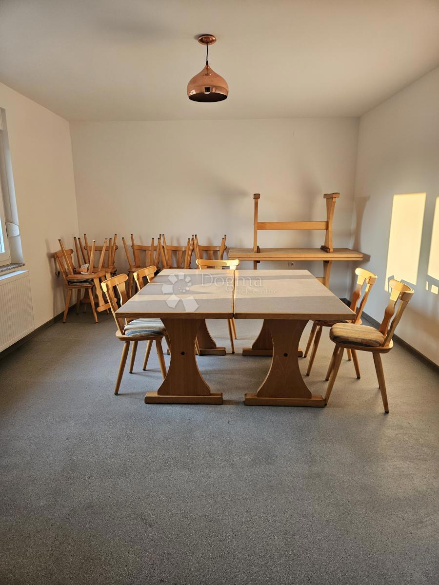 Hiša Tomaševec Biškupečki, Sveti Ilija, 220m2
