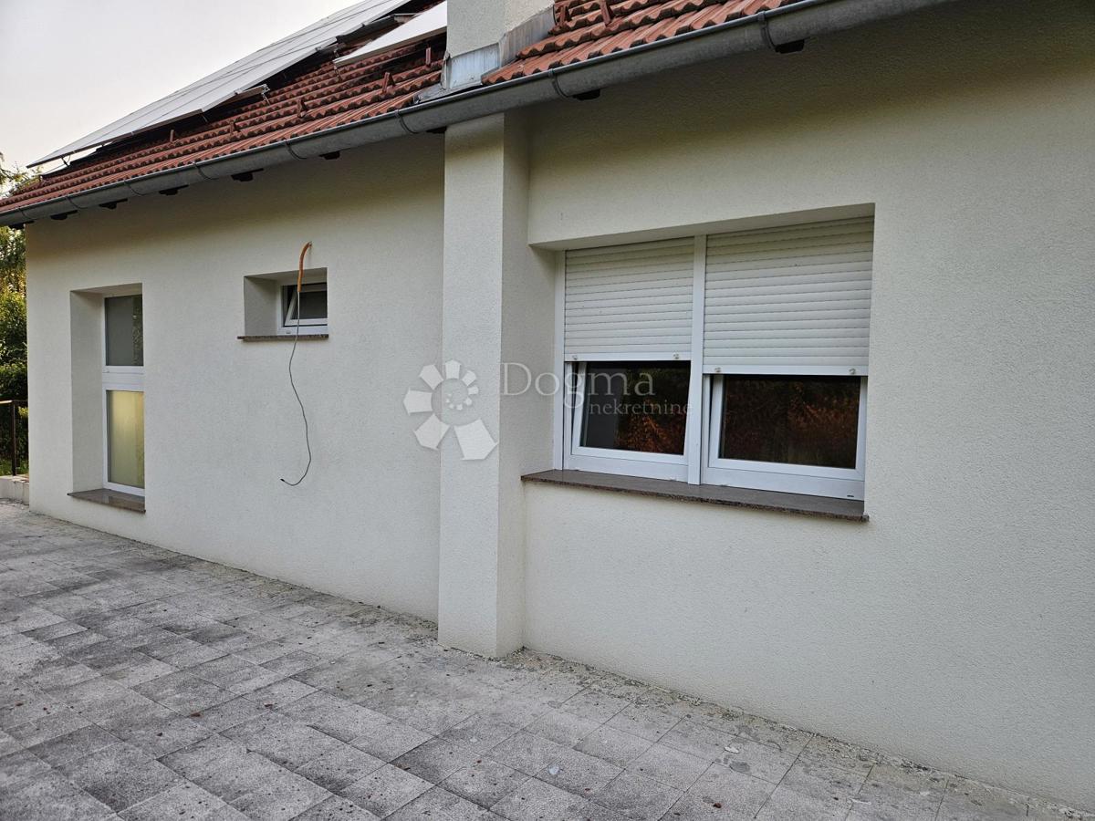 Hiša Tomaševec Biškupečki, Sveti Ilija, 220m2