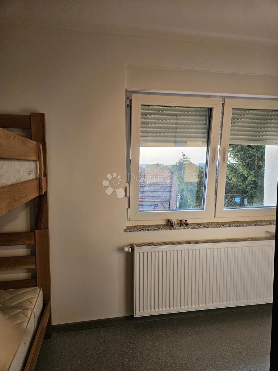 Hiša Tomaševec Biškupečki, Sveti Ilija, 220m2