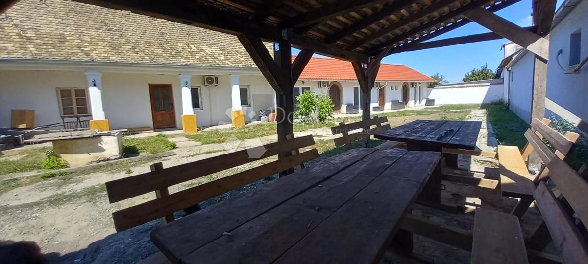 Hiša Čepin, 120m2