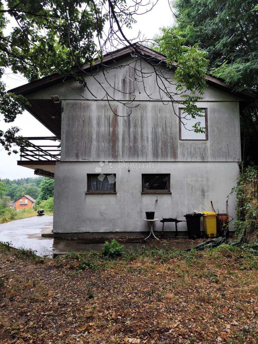 Hiša Pojatno, Zaprešić - Okolica, 156m2