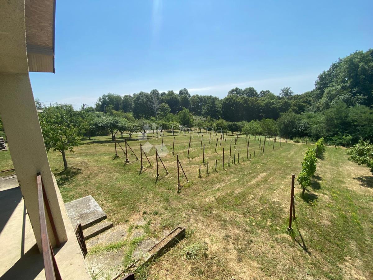 Hiša Gromačnik, Sibinj, 40m2