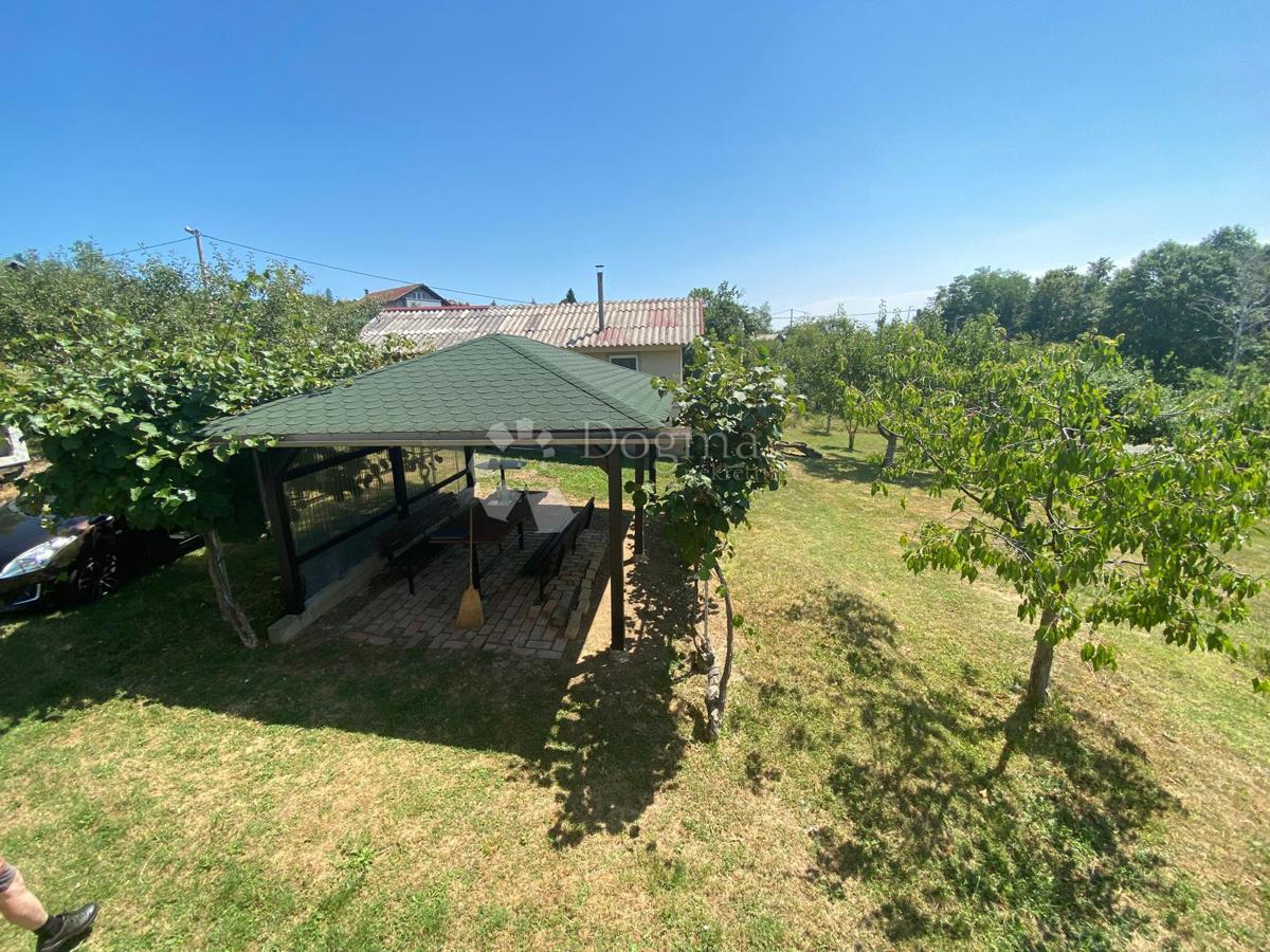 Hiša Gromačnik, Sibinj, 40m2
