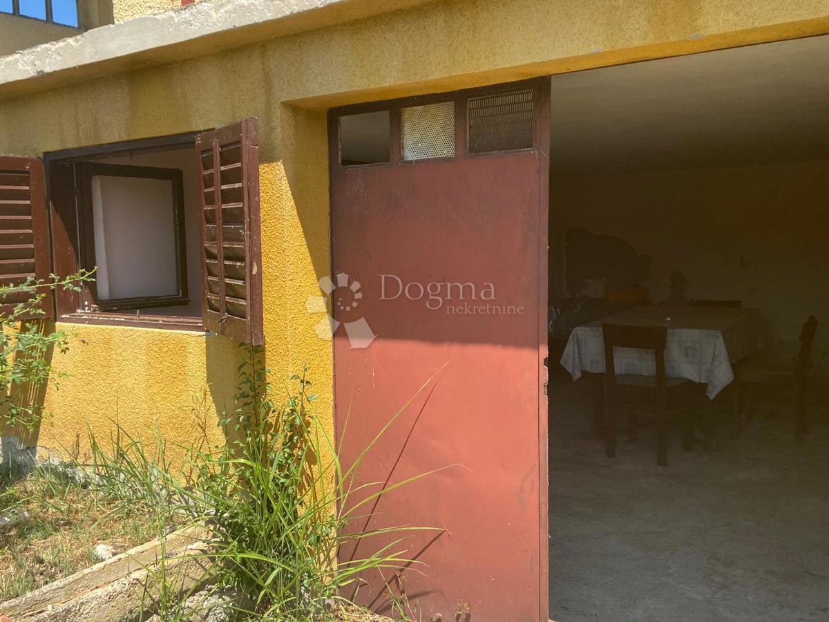 Hiša Gromačnik, Sibinj, 40m2