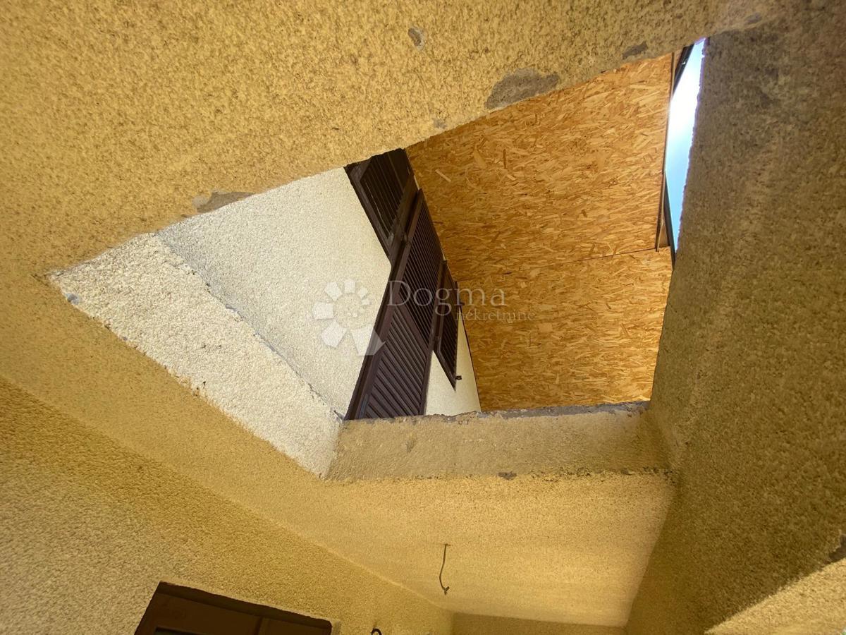 Hiša Gromačnik, Sibinj, 40m2
