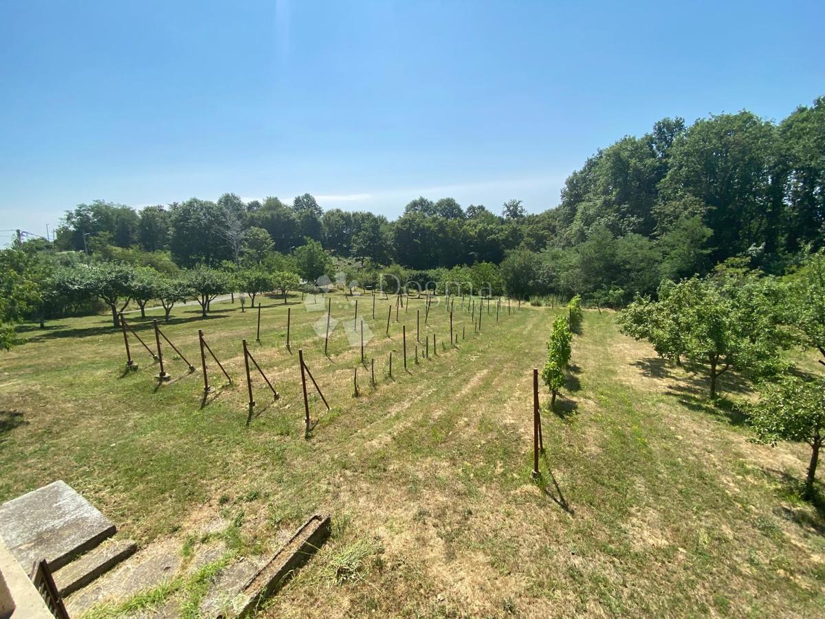 Hiša Gromačnik, Sibinj, 40m2