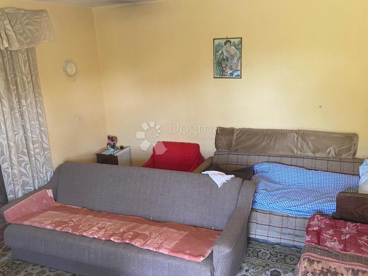 Hiša Gromačnik, Sibinj, 40m2