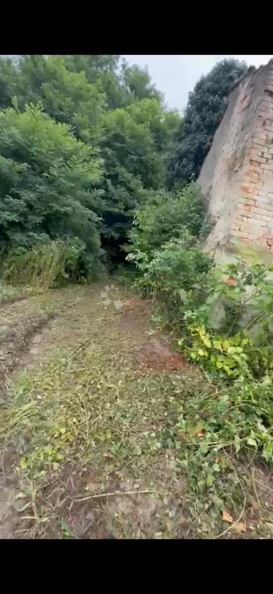 Zazidljivo zemljišče Grešćevina, Varaždinske Toplice, 770m2