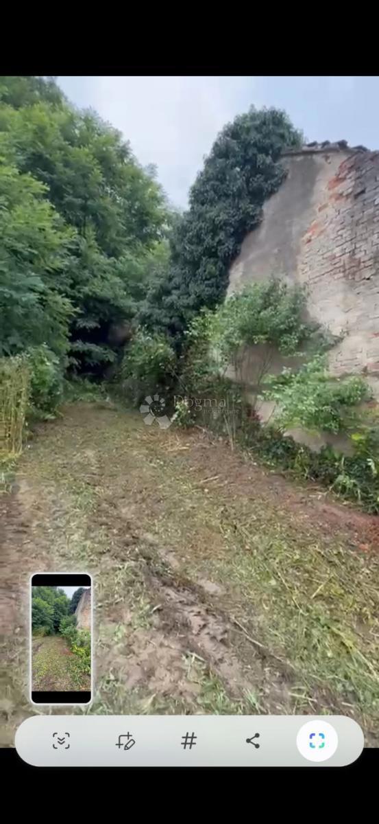 Zazidljivo zemljišče Grešćevina, Varaždinske Toplice, 770m2
