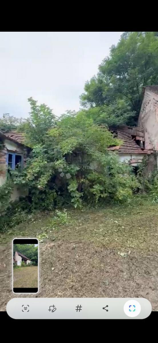 Zazidljivo zemljišče Grešćevina, Varaždinske Toplice, 770m2