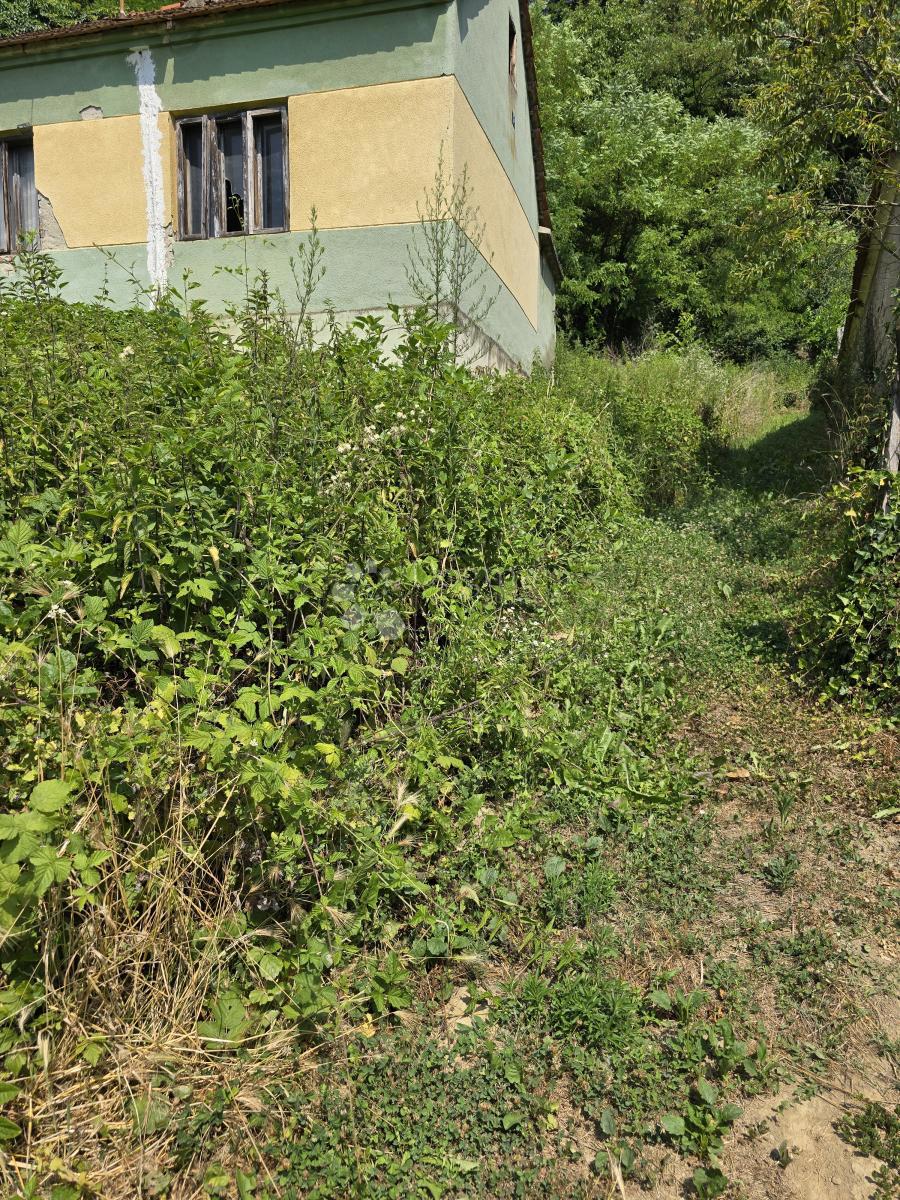 Zazidljivo zemljišče Grešćevina, Varaždinske Toplice, 770m2