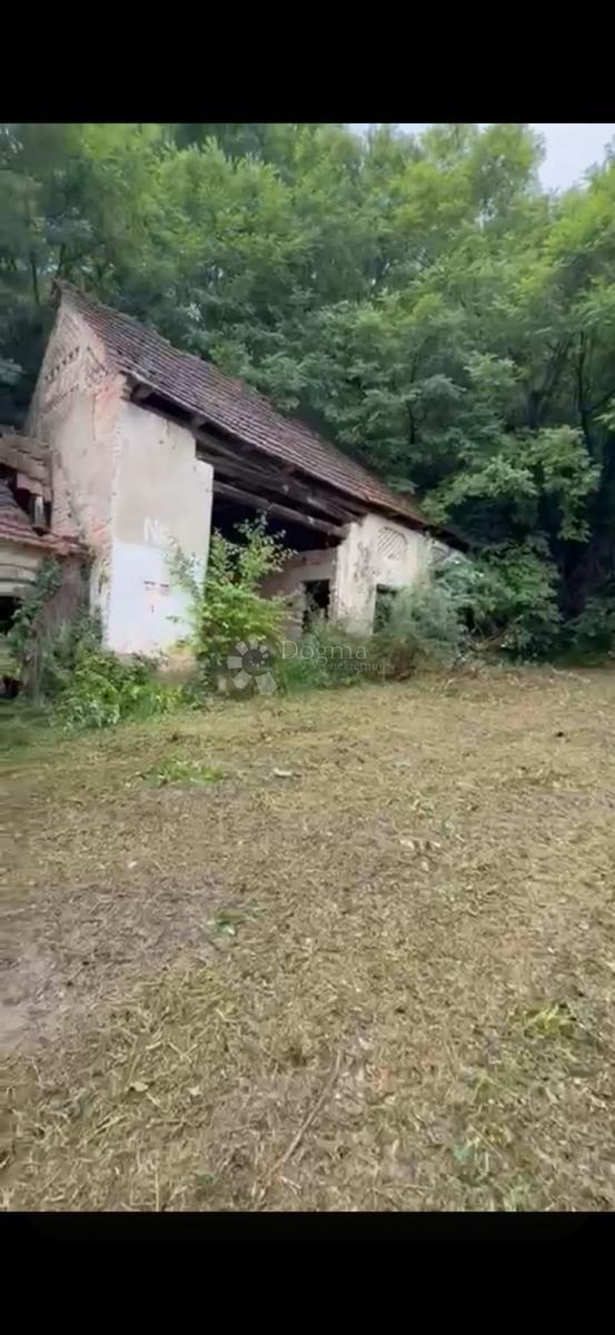 Zazidljivo zemljišče Grešćevina, Varaždinske Toplice, 770m2
