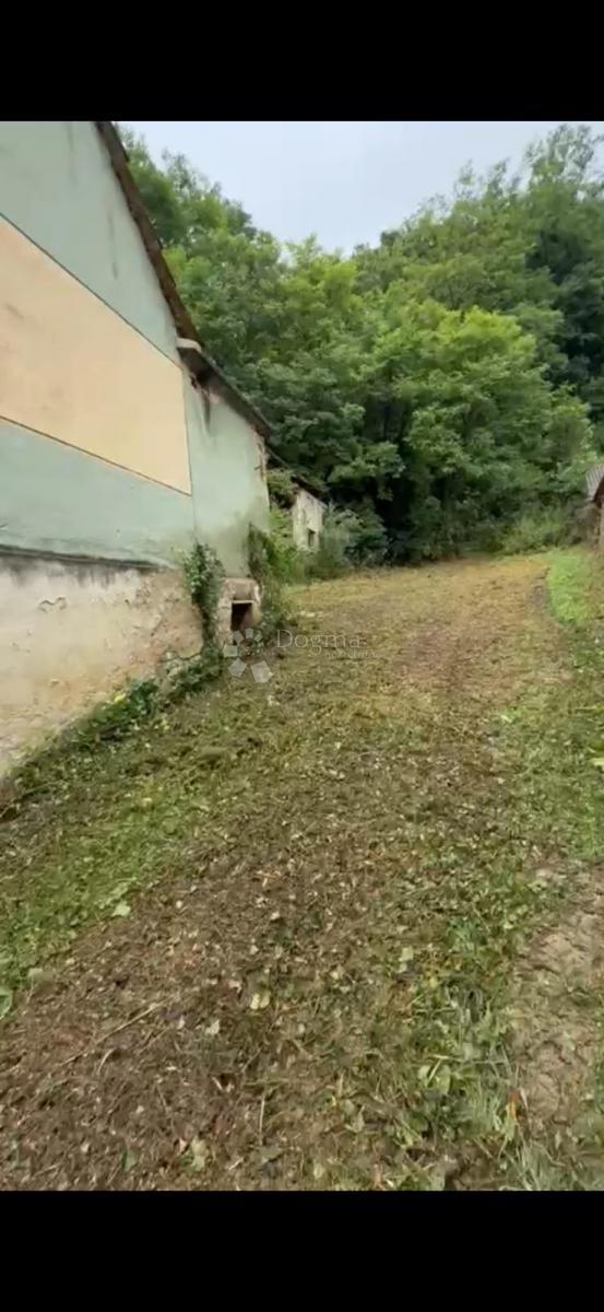 Zazidljivo zemljišče Grešćevina, Varaždinske Toplice, 770m2
