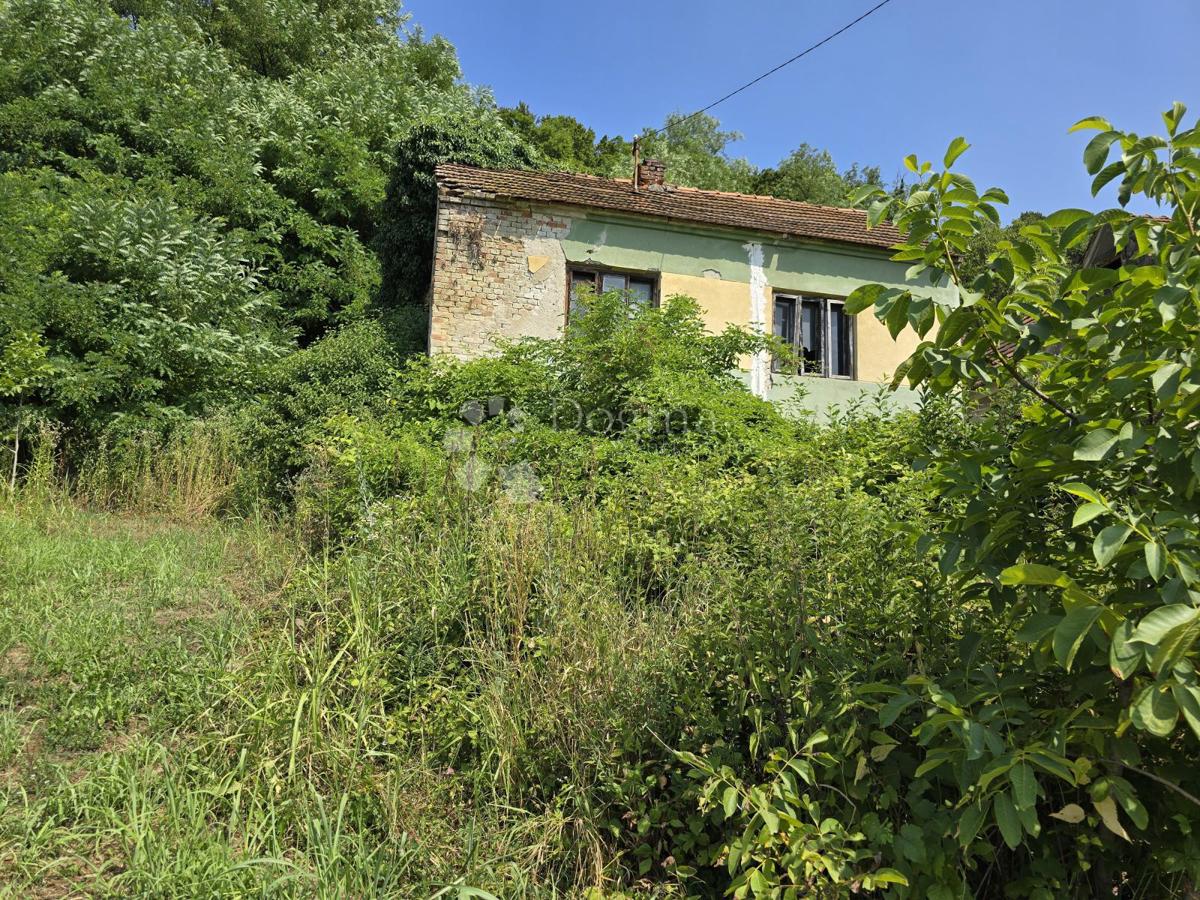Zazidljivo zemljišče Grešćevina, Varaždinske Toplice, 770m2