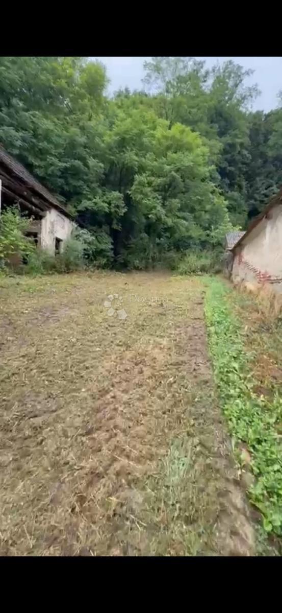 Zazidljivo zemljišče Grešćevina, Varaždinske Toplice, 770m2