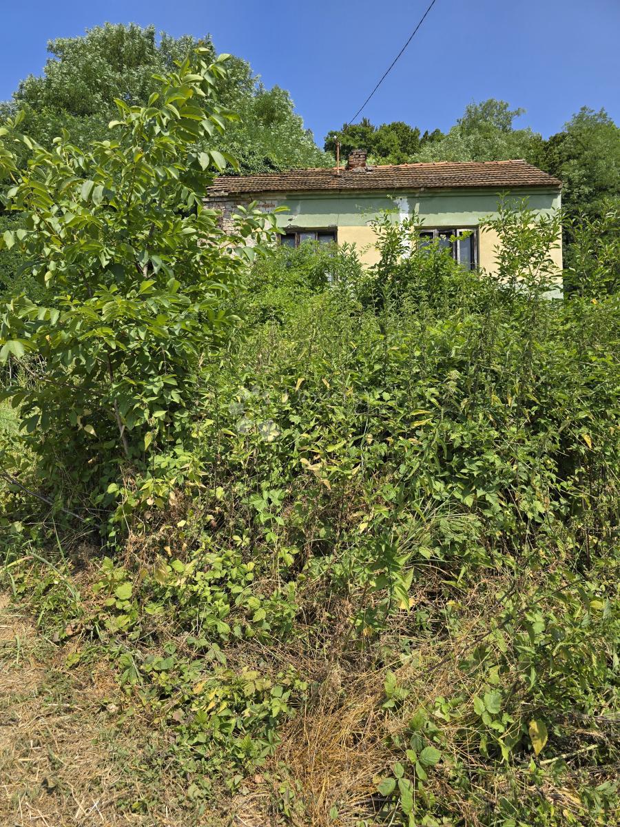 Zazidljivo zemljišče Grešćevina, Varaždinske Toplice, 770m2