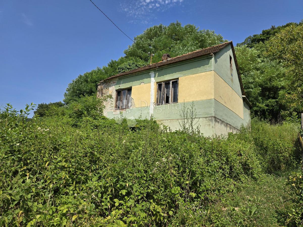 Zazidljivo zemljišče Grešćevina, Varaždinske Toplice, 770m2