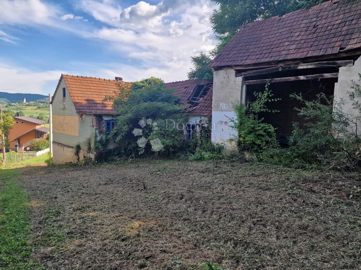 Zazidljivo zemljišče Grešćevina, Varaždinske Toplice, 770m2