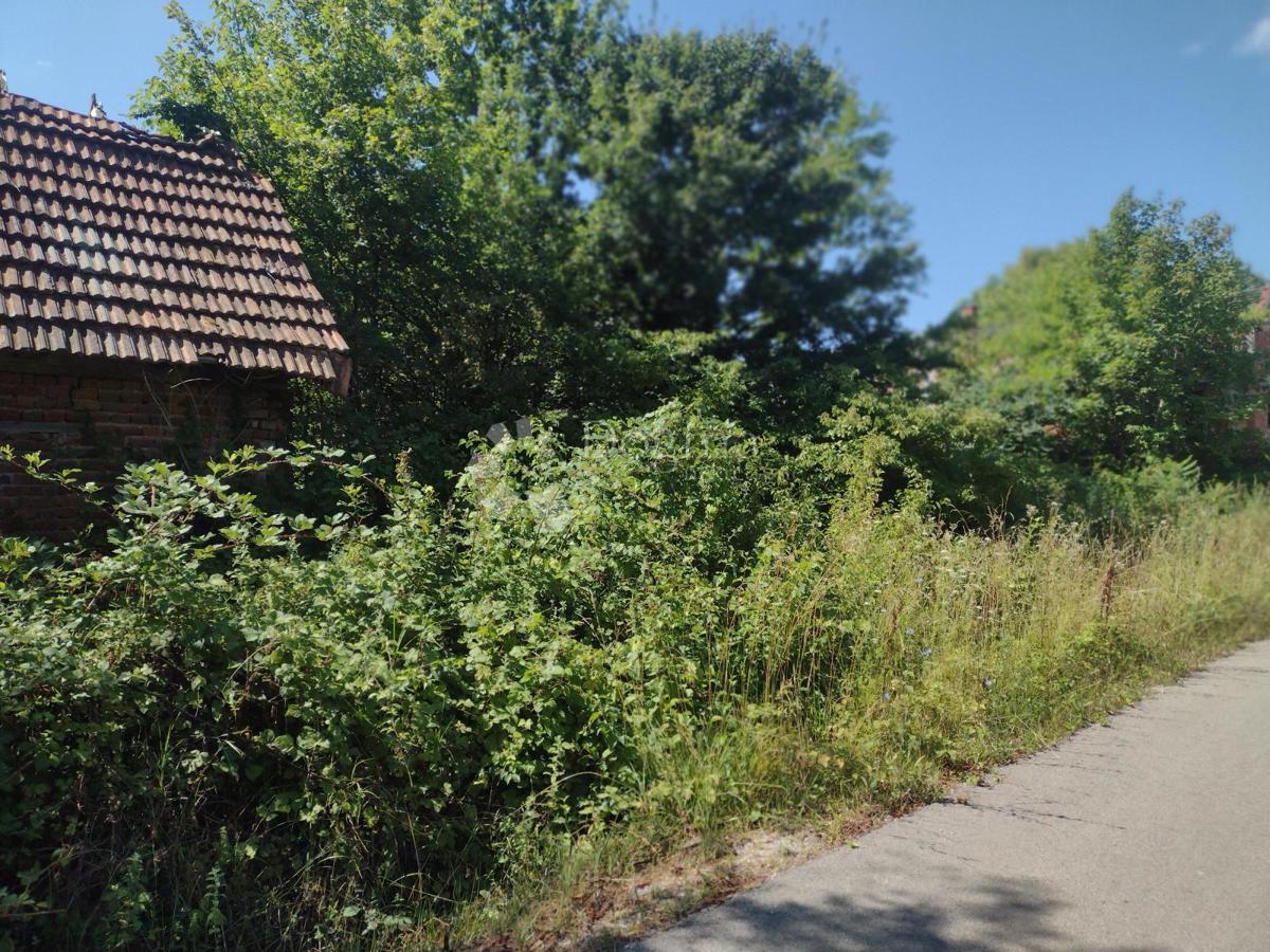 Hiša Čremušnica, Gvozd, 40m2