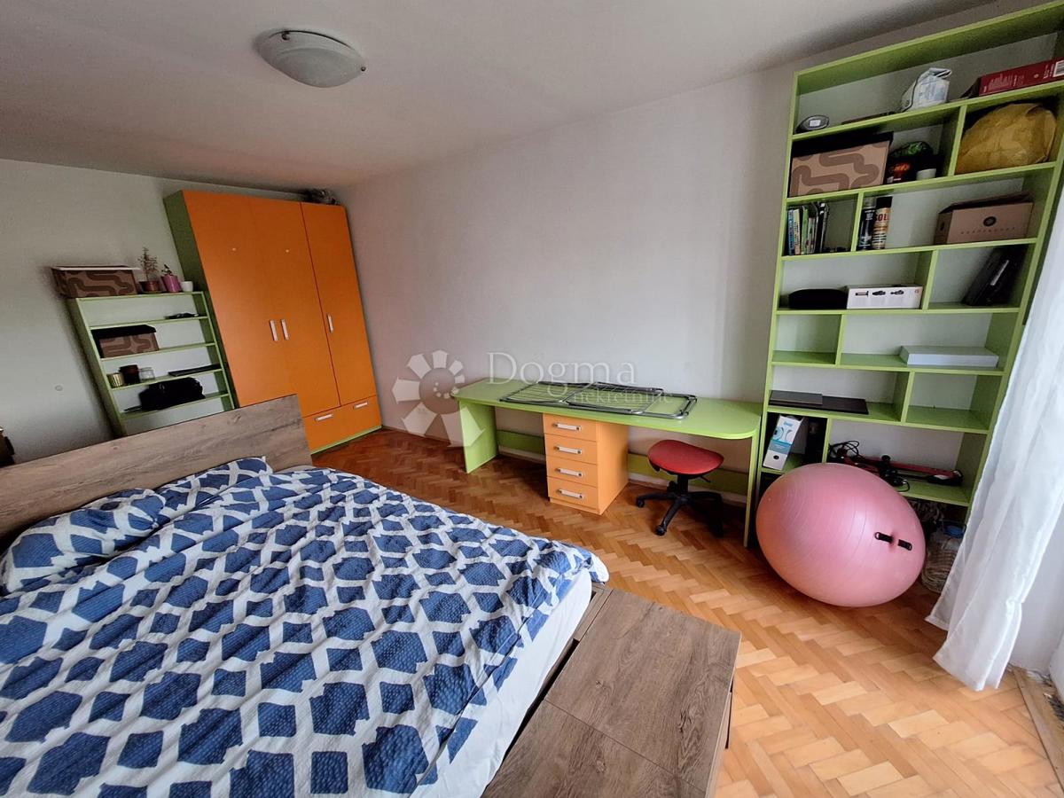Stanovanje Voltino, Trešnjevka - Sjever, 50,78m2