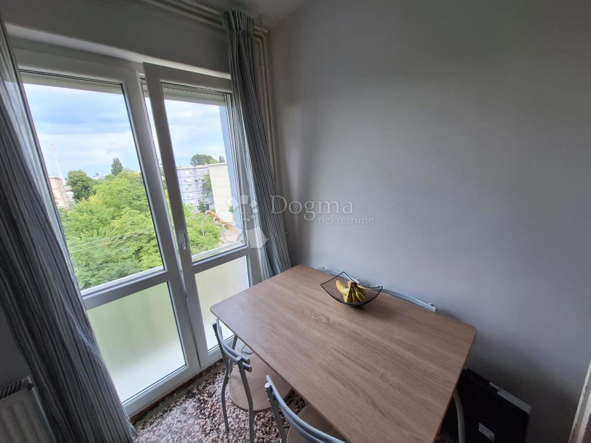 Stanovanje Voltino, Trešnjevka - Sjever, 50,78m2