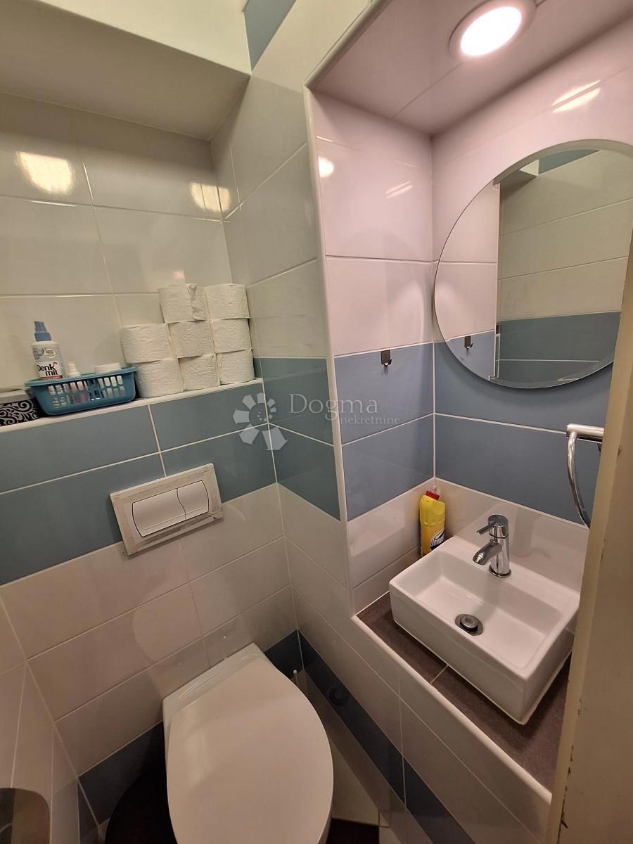 Stanovanje Voltino, Trešnjevka - Sjever, 50,78m2