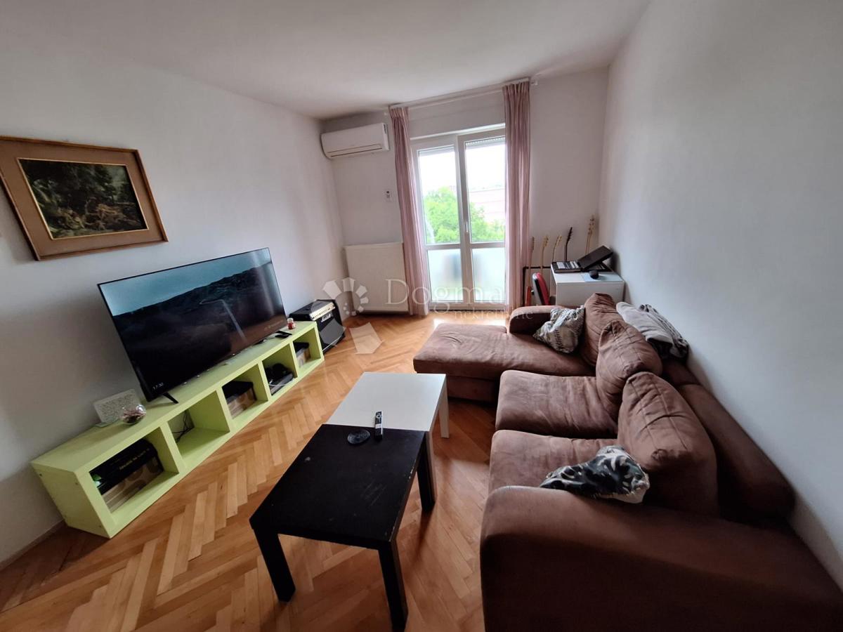 Stanovanje Voltino, Trešnjevka - Sjever, 50,78m2