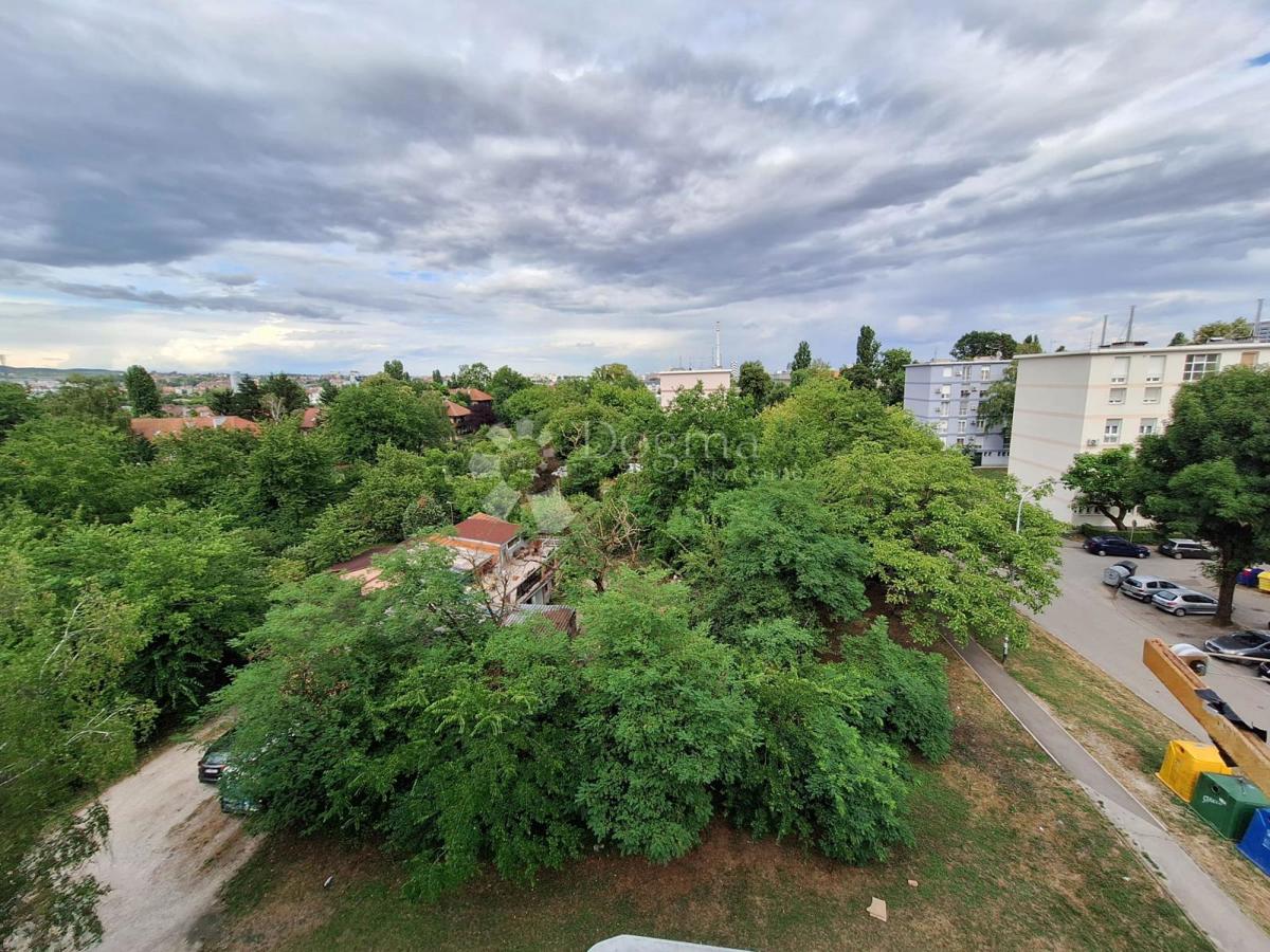 Stanovanje Voltino, Trešnjevka - Sjever, 50,78m2