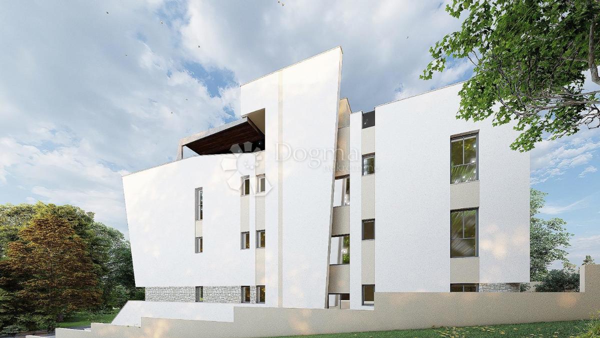 Stanovanje Kožino, Zadar - Okolica, 79.56m2