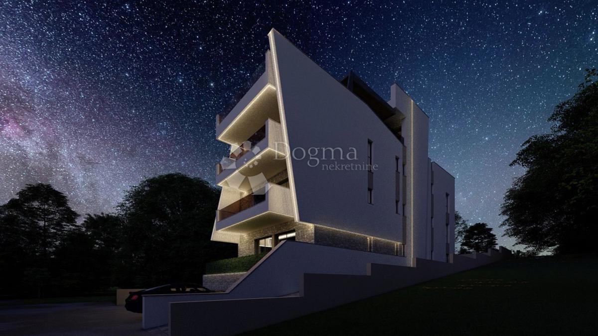 Stanovanje Kožino, Zadar - Okolica, 79.56m2