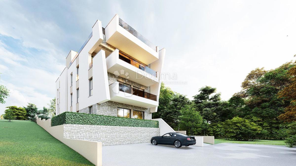 Stanovanje Kožino, Zadar - Okolica, 79.56m2