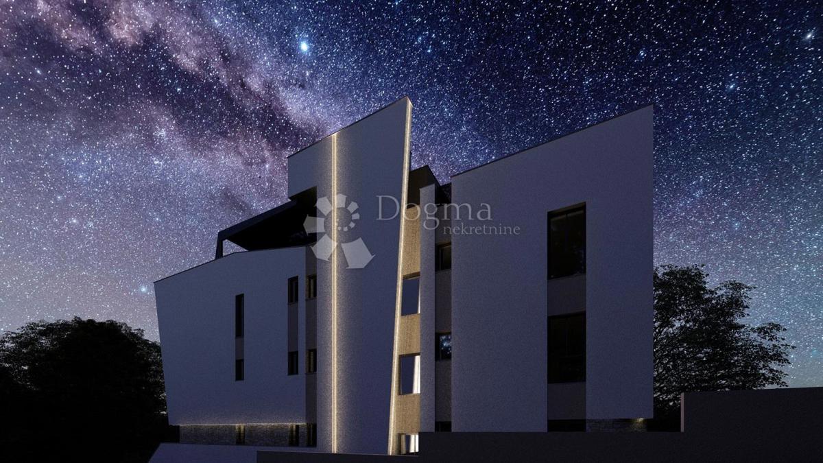 Stanovanje Kožino, Zadar - Okolica, 79.56m2