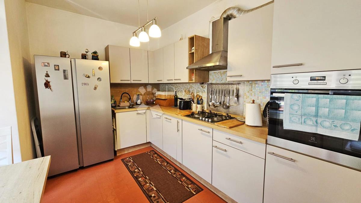Hiša Kraljevec, Gornji Grad - Medveščak, 160m2