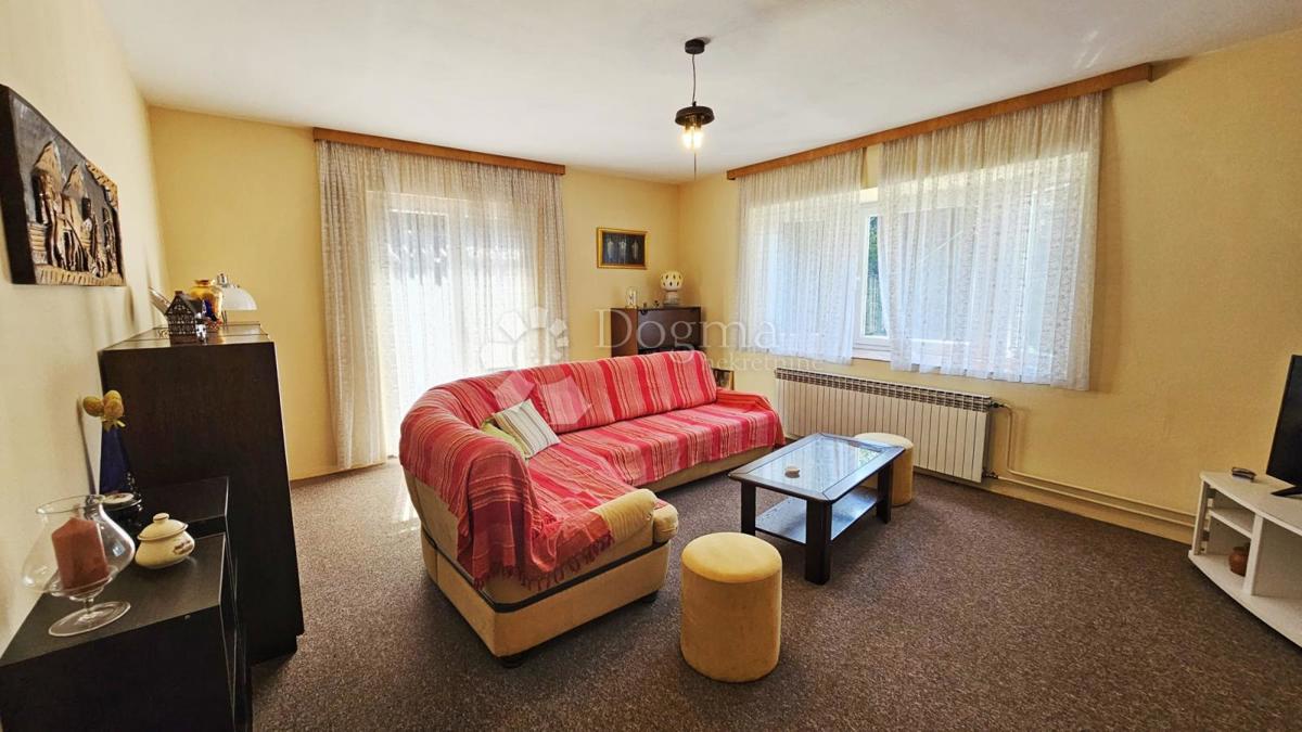 Hiša Kraljevec, Gornji Grad - Medveščak, 160m2