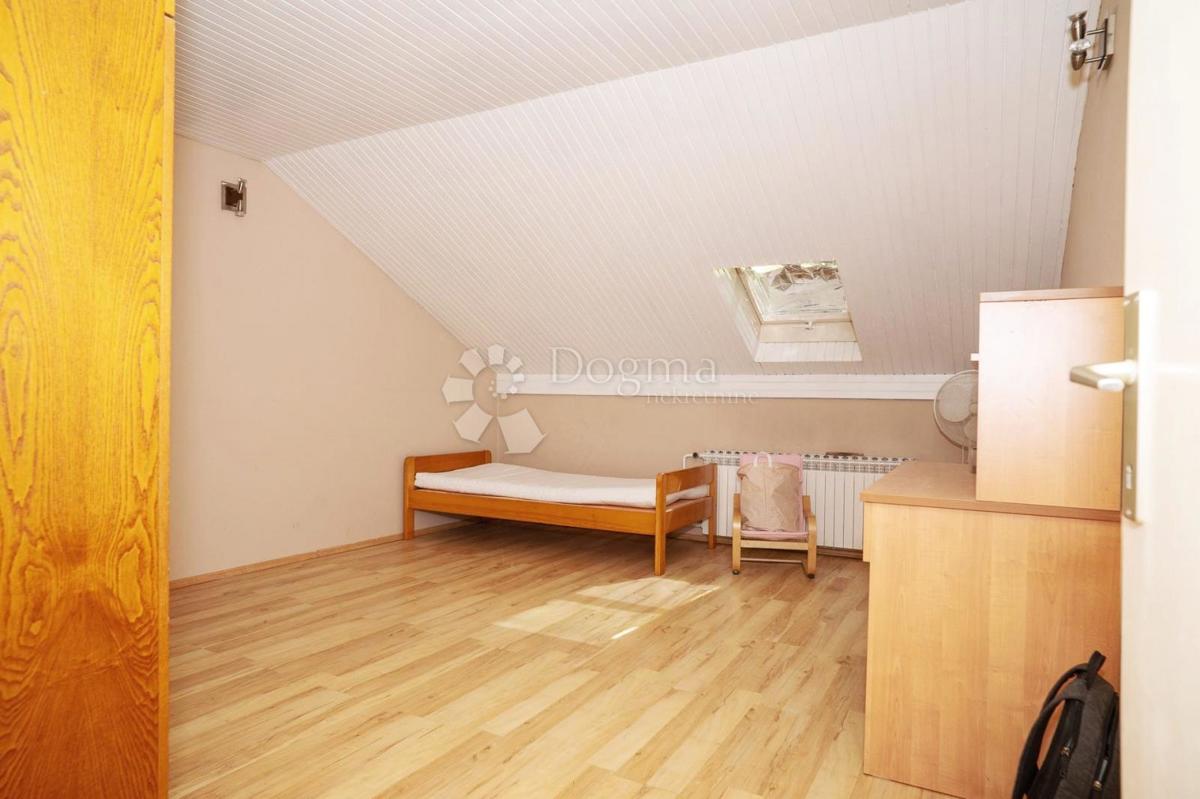 Hiša Kraljevec, Gornji Grad - Medveščak, 160m2