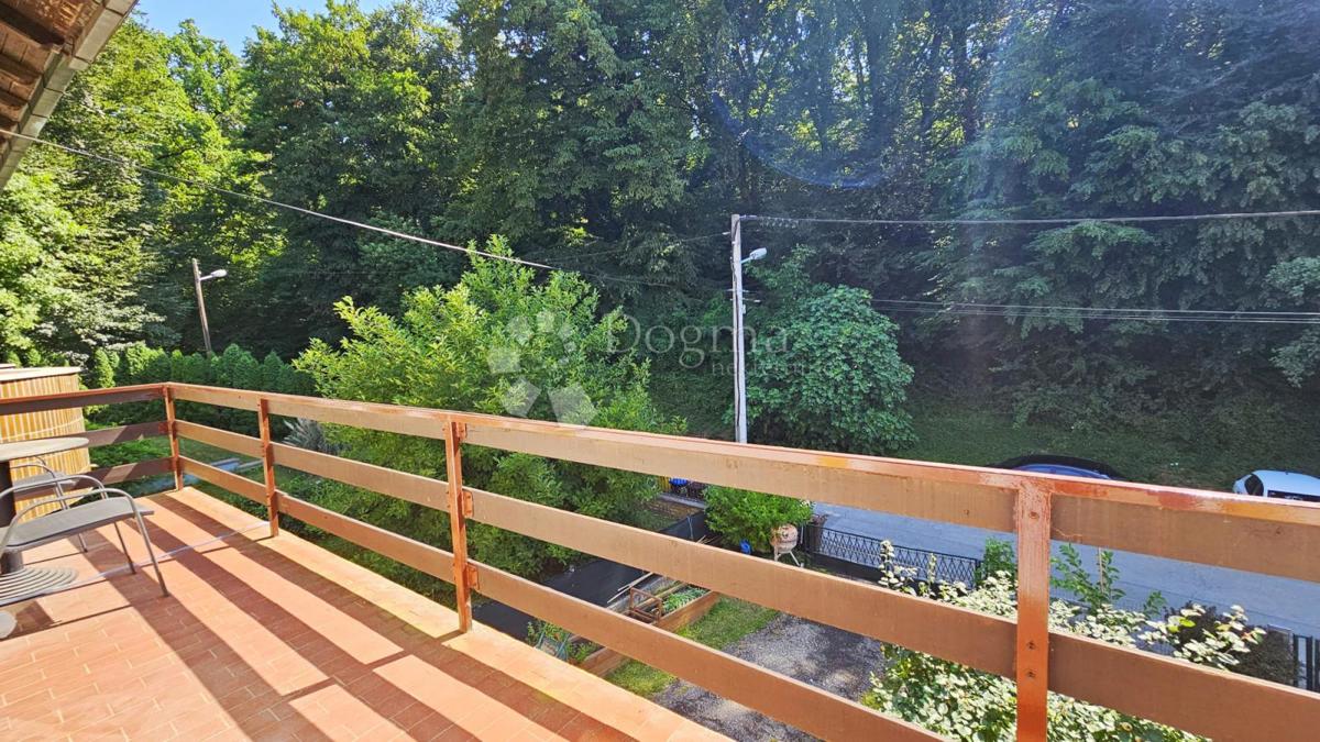 Hiša Kraljevec, Gornji Grad - Medveščak, 160m2