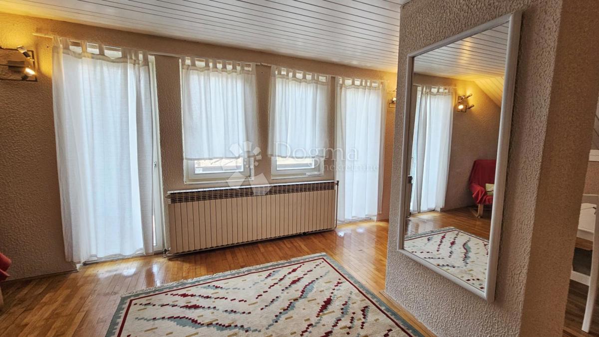 Hiša Kraljevec, Gornji Grad - Medveščak, 160m2