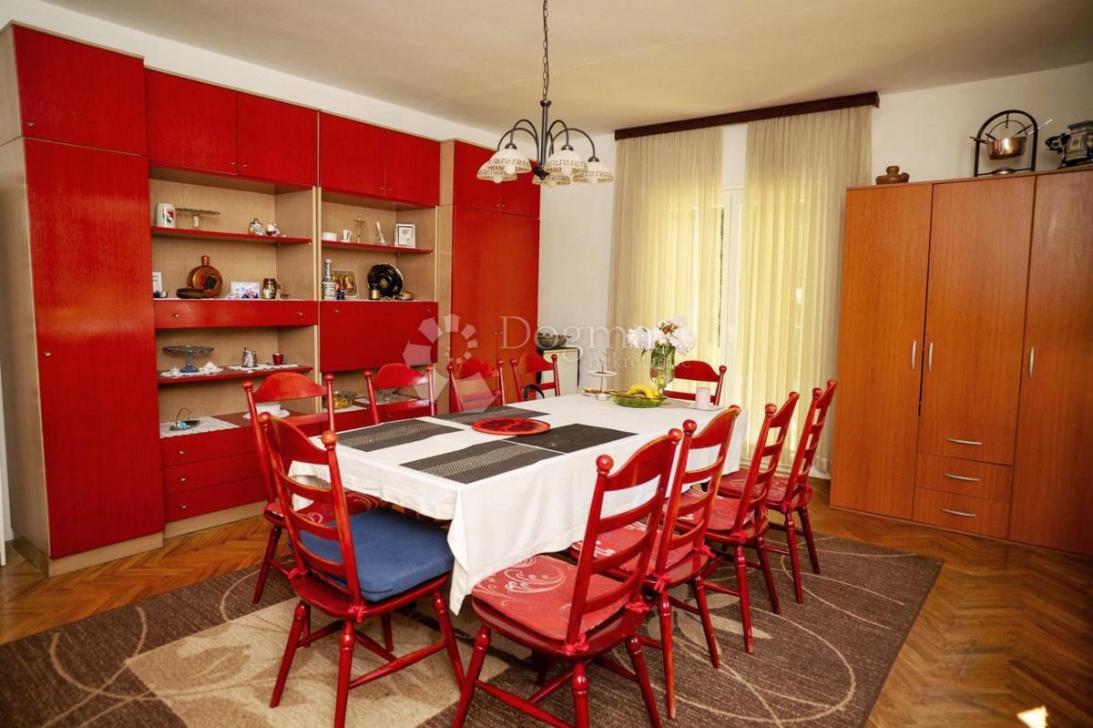 Hiša Kraljevec, Gornji Grad - Medveščak, 160m2