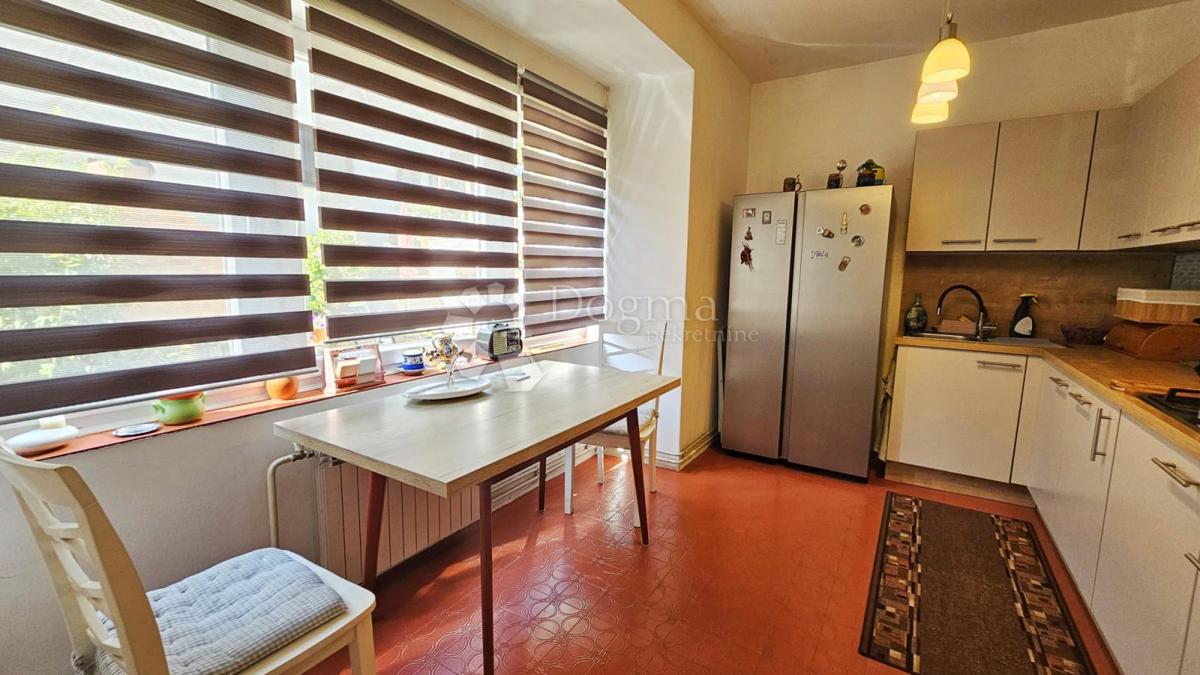 Hiša Kraljevec, Gornji Grad - Medveščak, 160m2